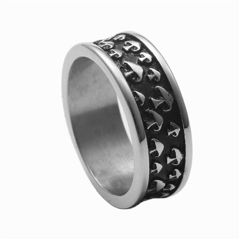 Anello elegante per ogni occasione