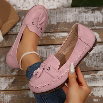 Scarpe Ortopediche Eleganti per Ogni Passo