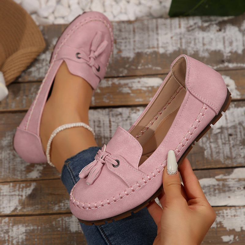 Scarpe Ortopediche Eleganti per Ogni Passo