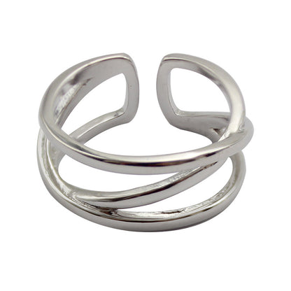 Anello vintage fatto a mano