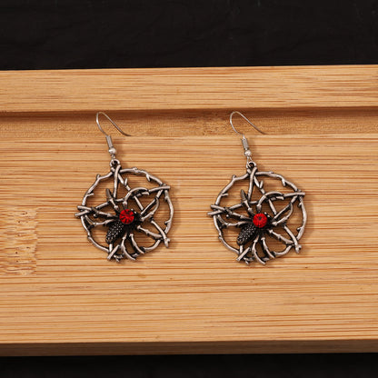 Orecchino classico dal fascino senza tempo