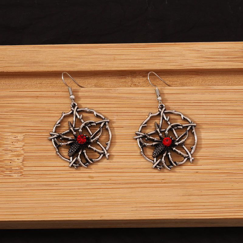 Orecchino classico dal fascino senza tempo