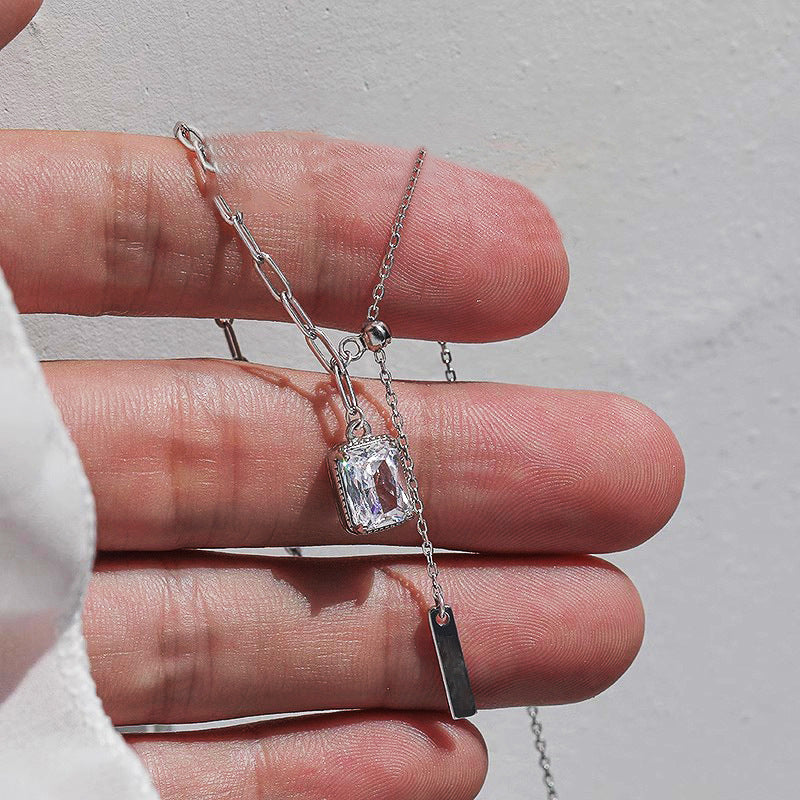 Collana classico dal fascino senza tempo