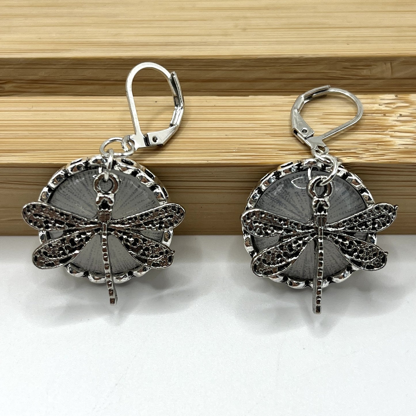 Orecchino elegante per ogni occasione