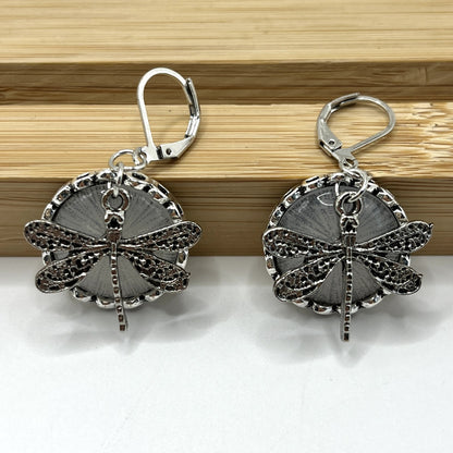 Orecchino elegante per ogni occasione