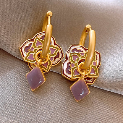 Perla Orecchino elegante per ogni occasione