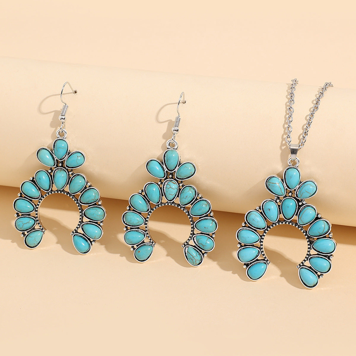 Parure classico dal fascino senza tempo