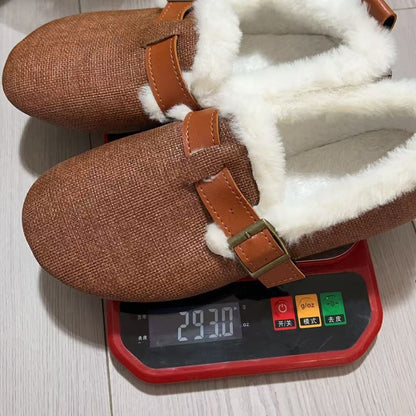 Stivali Ortopediche Classiche con Stile Senza Tempo