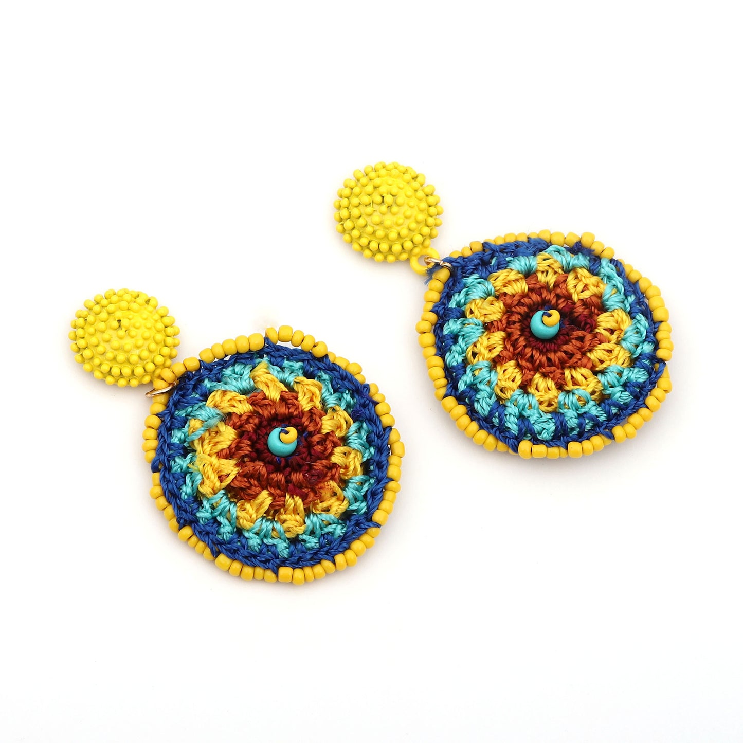 Orecchino stupendo per uso quotidiano