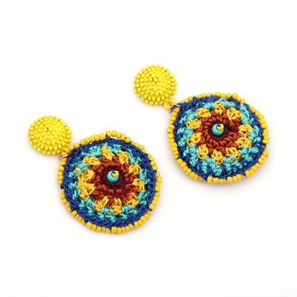 Orecchino stupendo per uso quotidiano