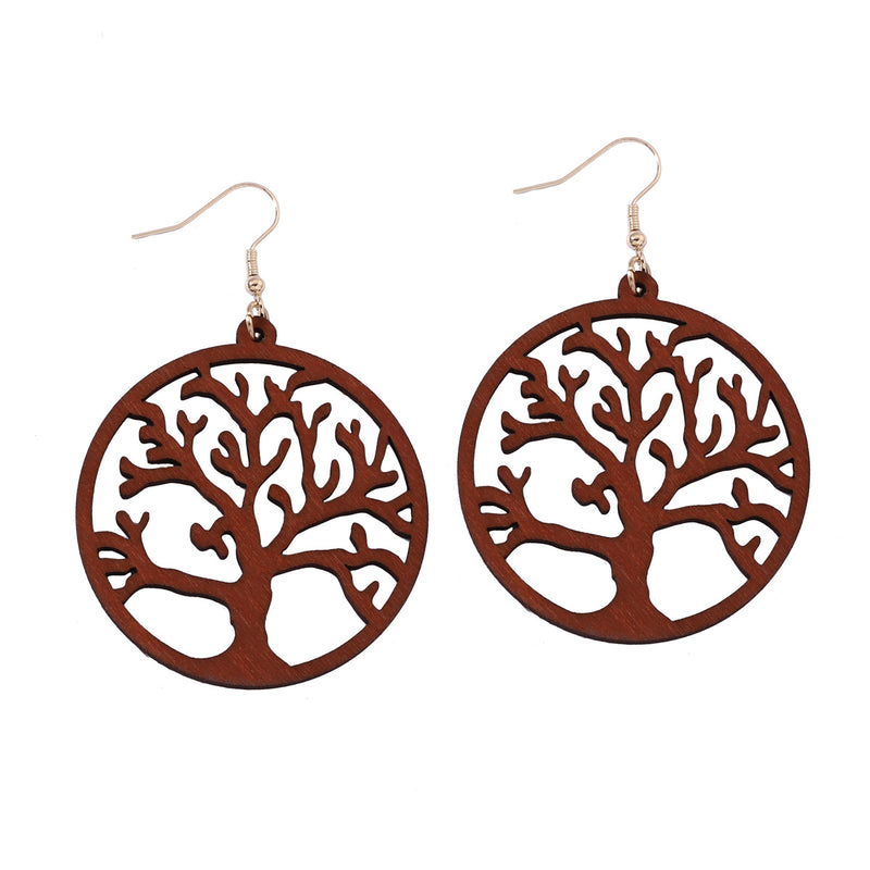 Orecchino stupendo per uso quotidiano