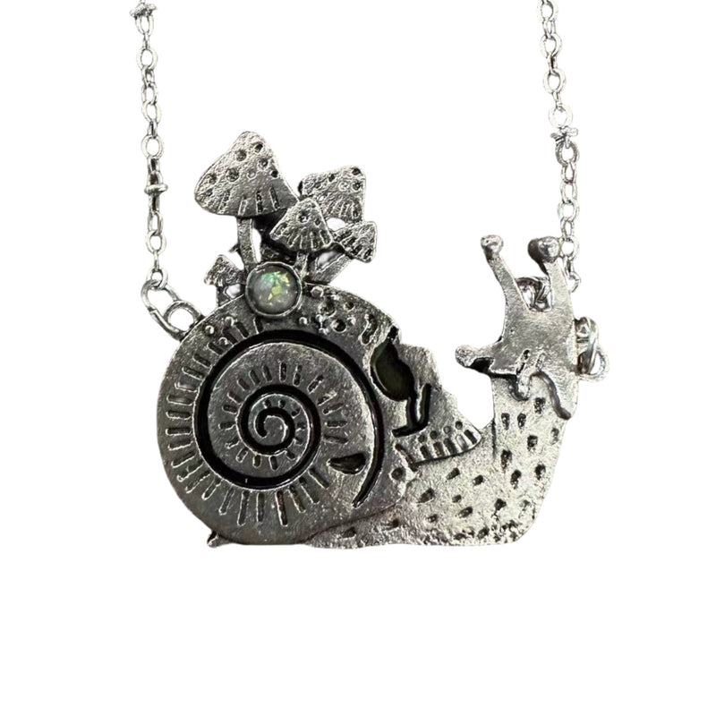 Collana vintage fatto a mano