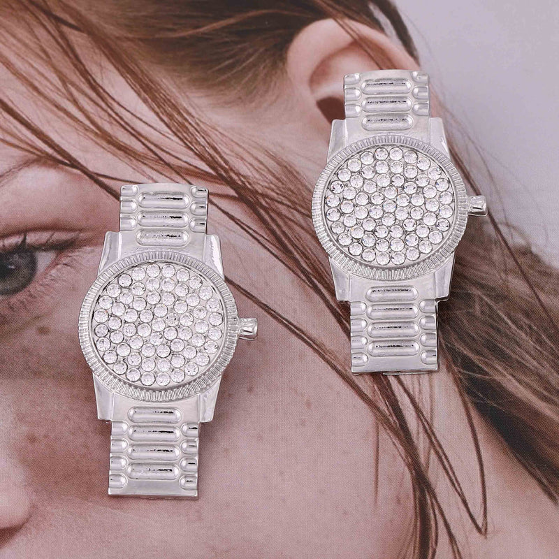 Orecchino affascinante per ogni occasione