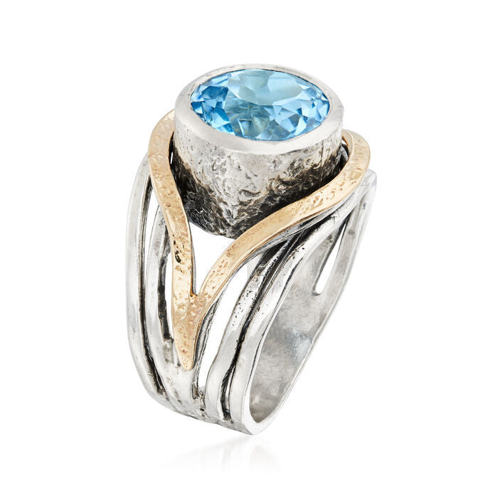 Anello classico dal fascino senza tempo