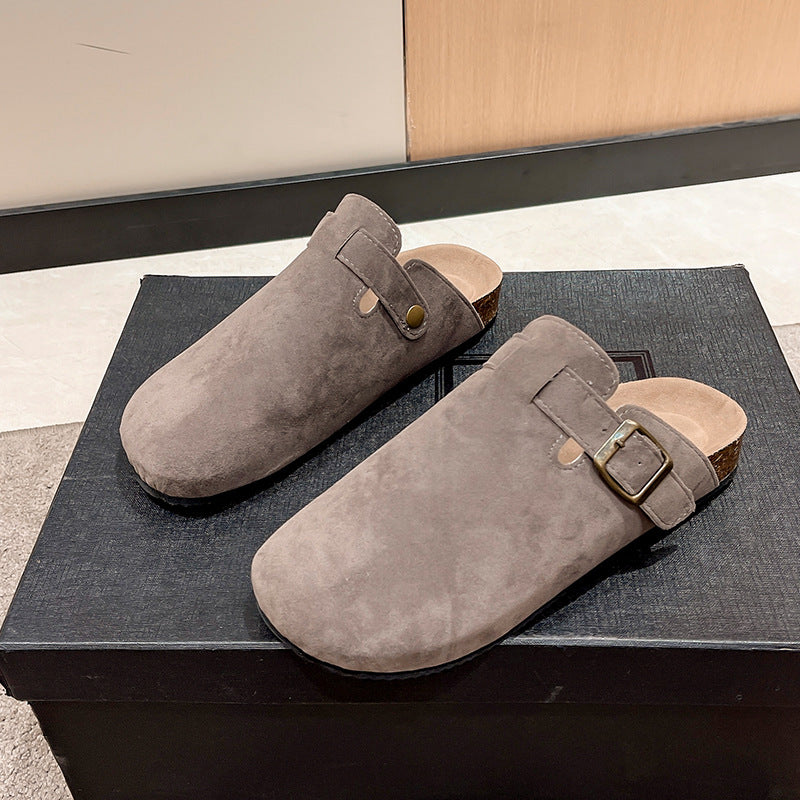 Sandali Ortopediche Chic dal Design Unico