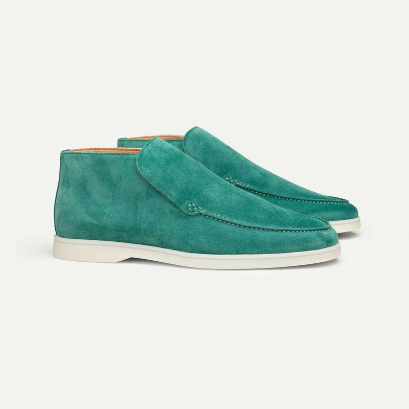 Scarpe Ortopediche Splendidamente Realizzate