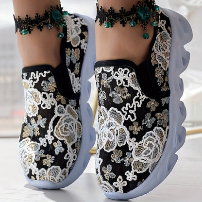 Scarpe Ortopediche Ispirate al Vintage