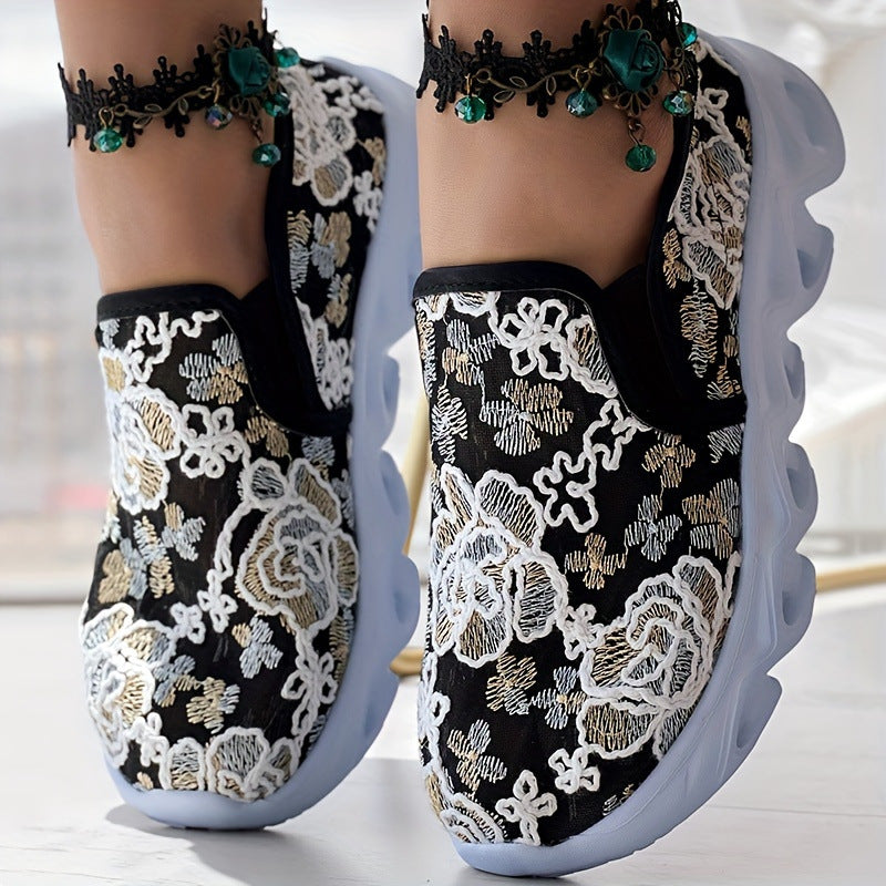 Scarpe Ortopediche Ispirate al Vintage