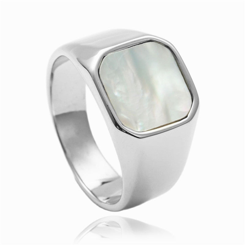 Anello bellissimo con stile unico