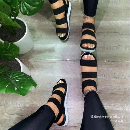 Sandali Ortopediche Chic dal Design Unico