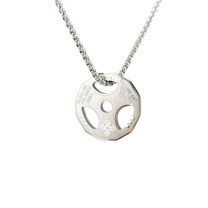 Collana affascinante per ogni occasione