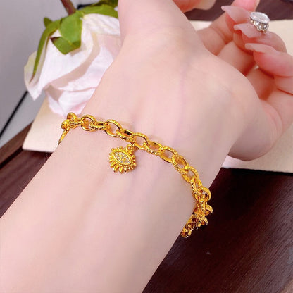 Gioiello classico dal fascino senza tempo