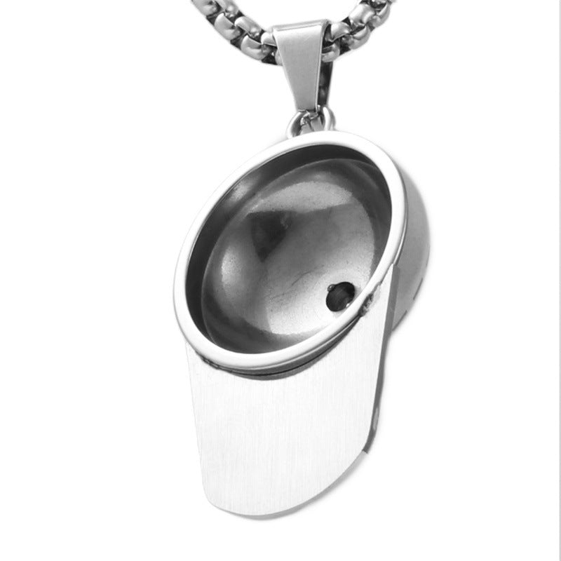 Ciondolo classico dal fascino senza tempo