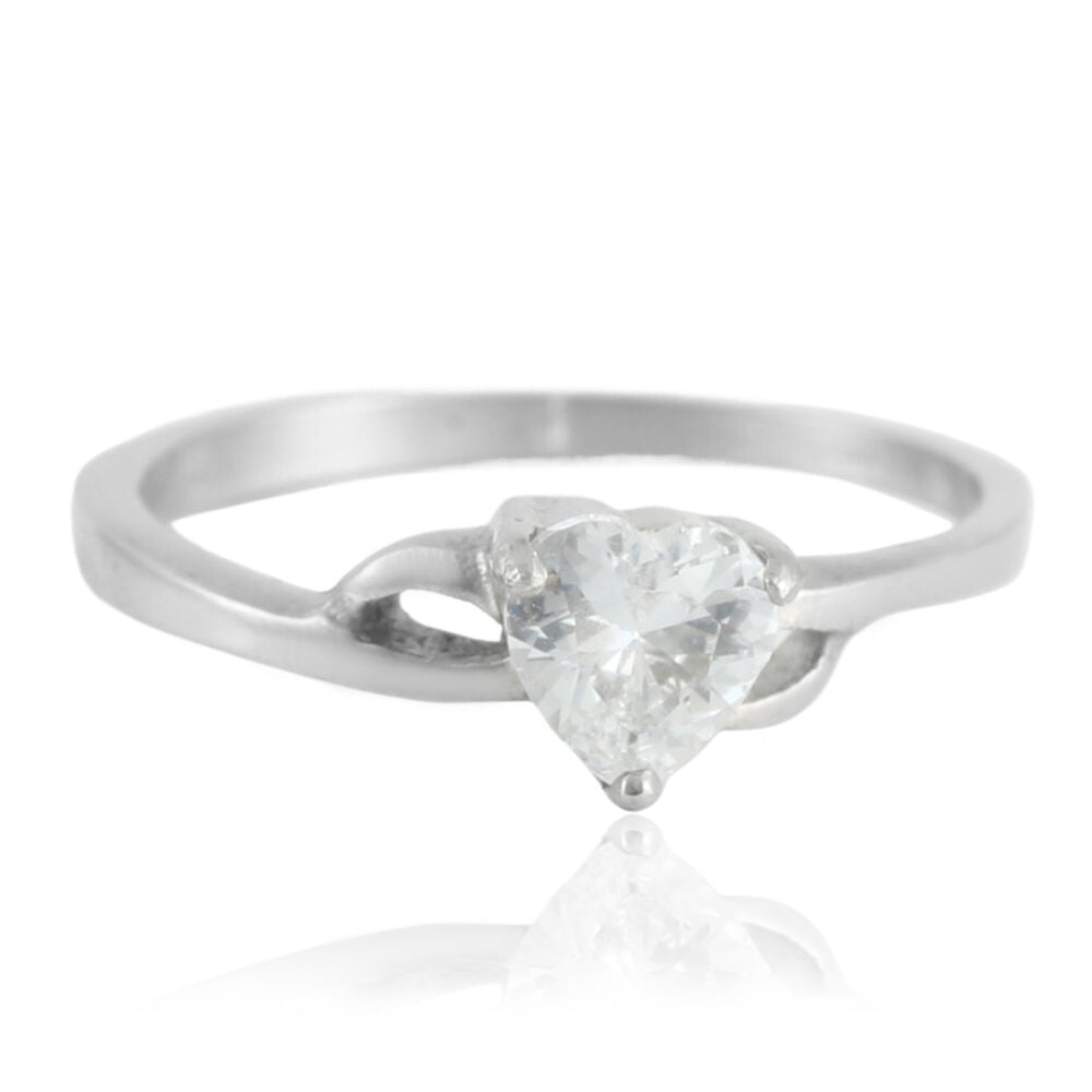 Anello romantico per momenti speciali