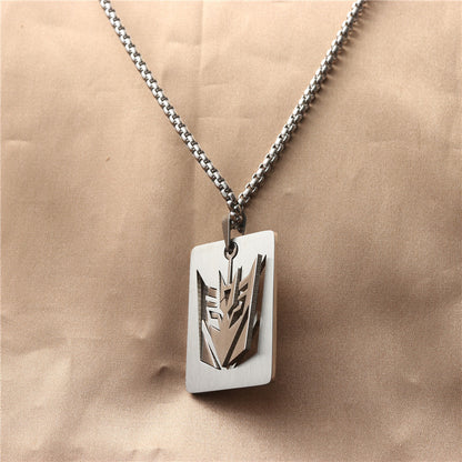 Ciondolo classico dal fascino senza tempo