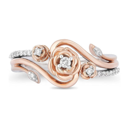 Anello affascinante per ogni occasione