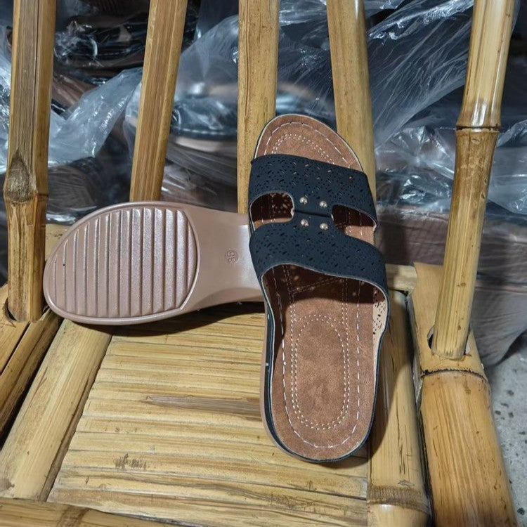 Sandali Ortopediche Classiche con Stile Senza Tempo