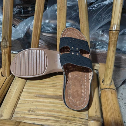 Sandali Ortopediche Classiche con Stile Senza Tempo