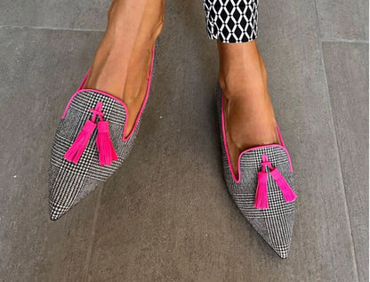 Scarpe Ortopediche Ispirate al Vintage