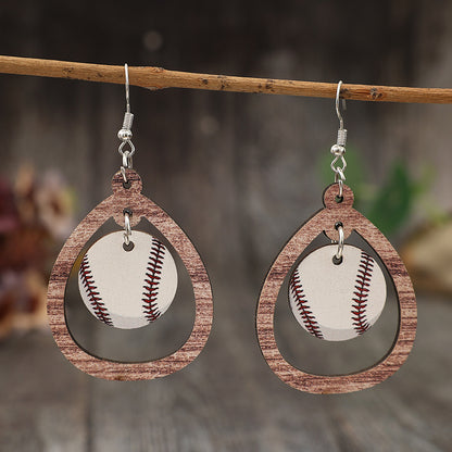 Orecchino classico dal fascino senza tempo