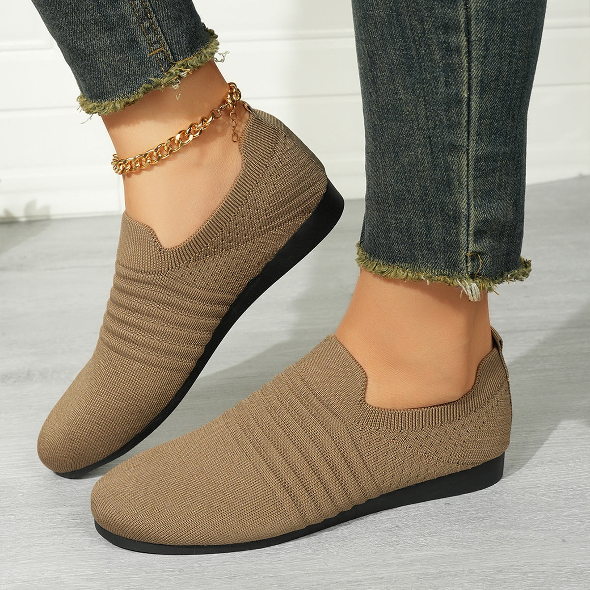 Scarpe Ortopediche Classiche con Stile Senza Tempo