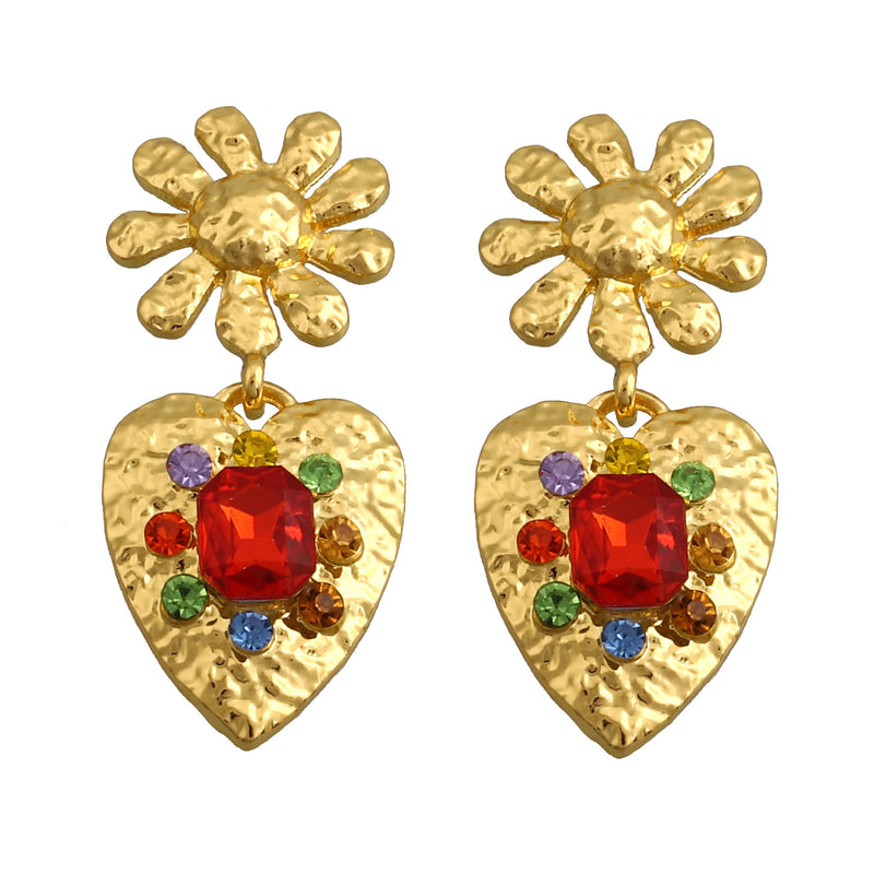 Orecchino affascinante per ogni occasione