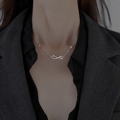 Collana artigianale delicato