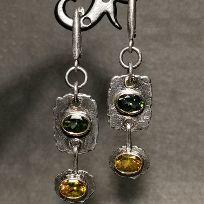 Orecchino elegante per ogni occasione