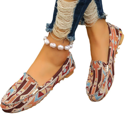 Scarpe Ortopediche Eleganti per Ogni Passo