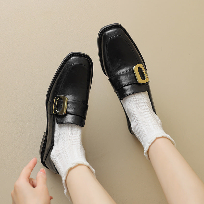 Scarpe Ortopediche Aggraziate dal Look Moderno