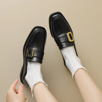 Scarpe Ortopediche Aggraziate dal Look Moderno