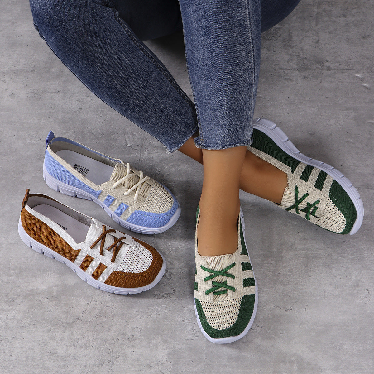 Scarpe Ortopediche Classiche con Stile Senza Tempo