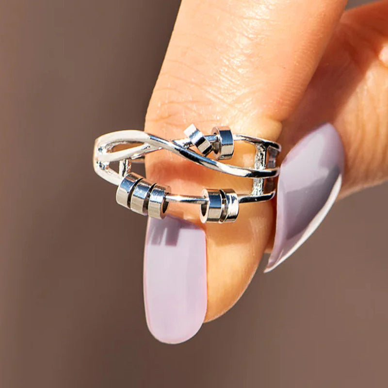 Anello romantico per momenti speciali