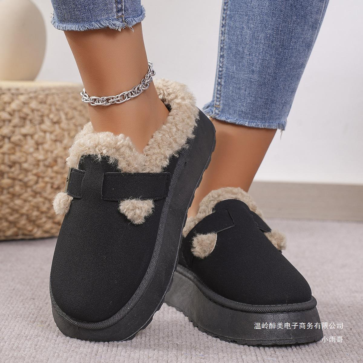 Scarpe Ortopediche Chic dal Design Unico