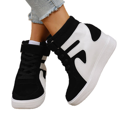 Sneakers Ortopediche Ispirate al Vintage