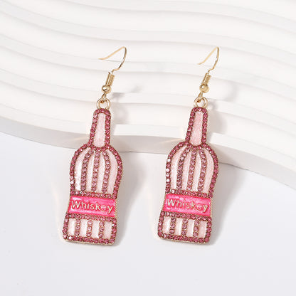 Orecchino classico dal fascino senza tempo