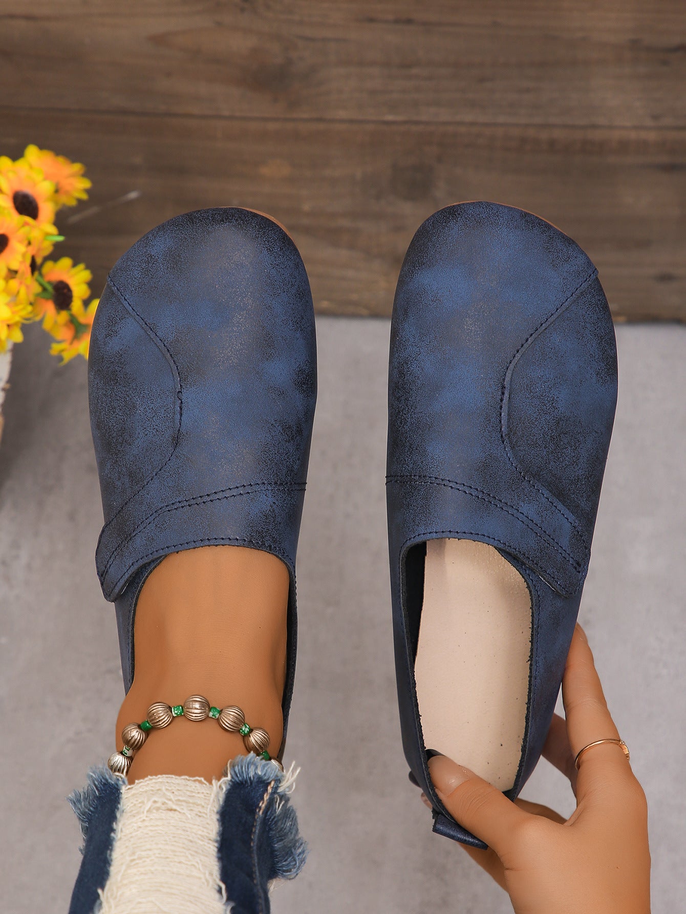 Scarpe Ortopediche Stilose per Ogni Occasione