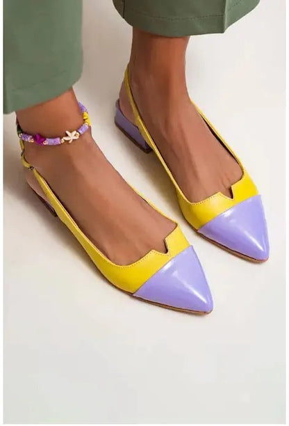 Tacchi Ortopediche Chic dal Design Unico