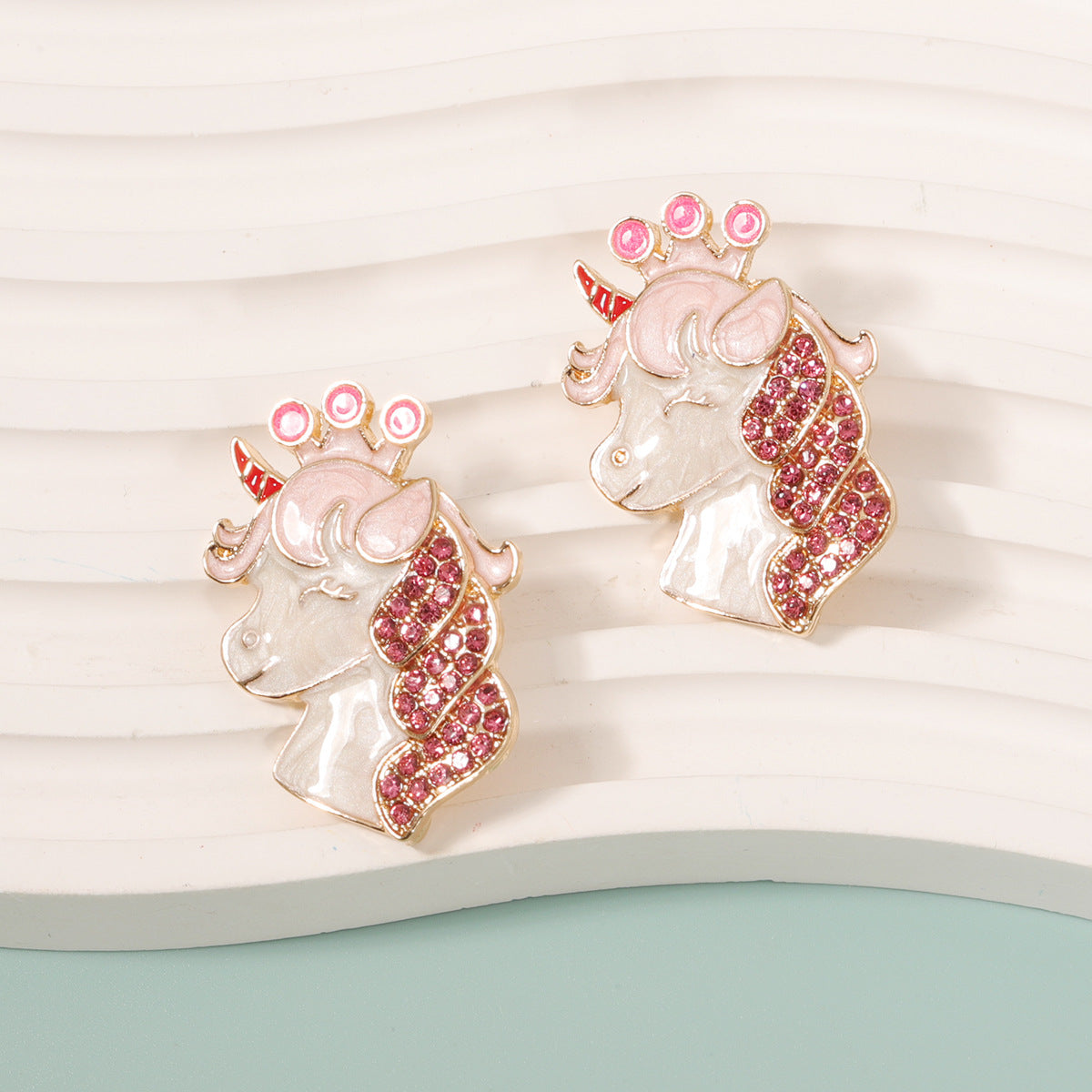 Orecchino elegante per ogni occasione