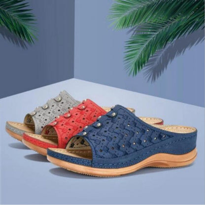 Sandali Ortopediche Stilose per Ogni Occasione